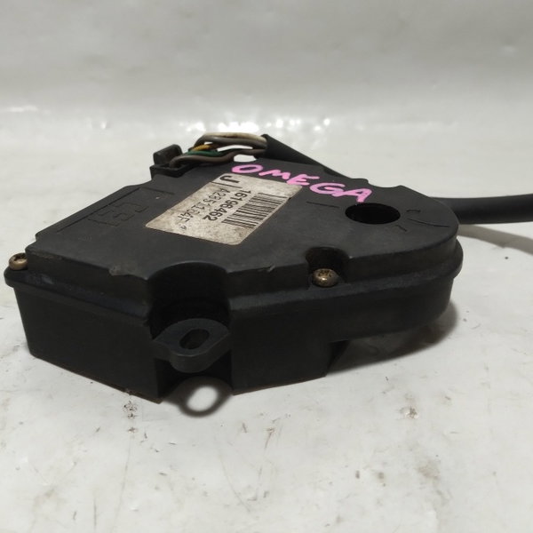 Atuador Caixa De Ar Gm Omega 1996