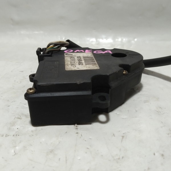 Atuador Caixa De Ar Gm Omega 1996