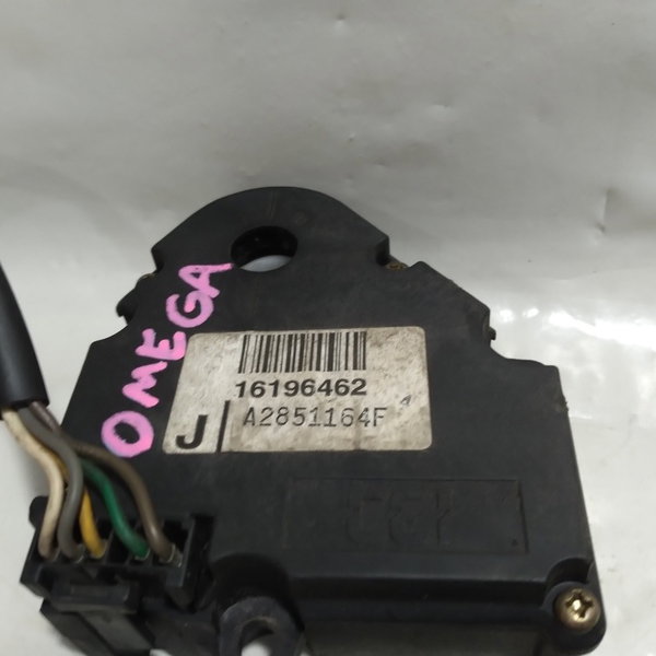 Atuador Caixa De Ar Gm Omega 1996