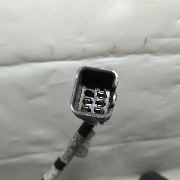 Atuador Caixa De Ar Gm Omega 1996
