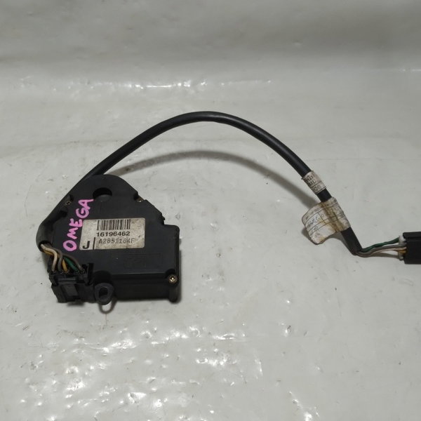 Atuador Caixa De Ar Gm Omega 1996