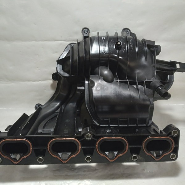 Coletor Admissão Peugeot 308 2.0 16v 2014