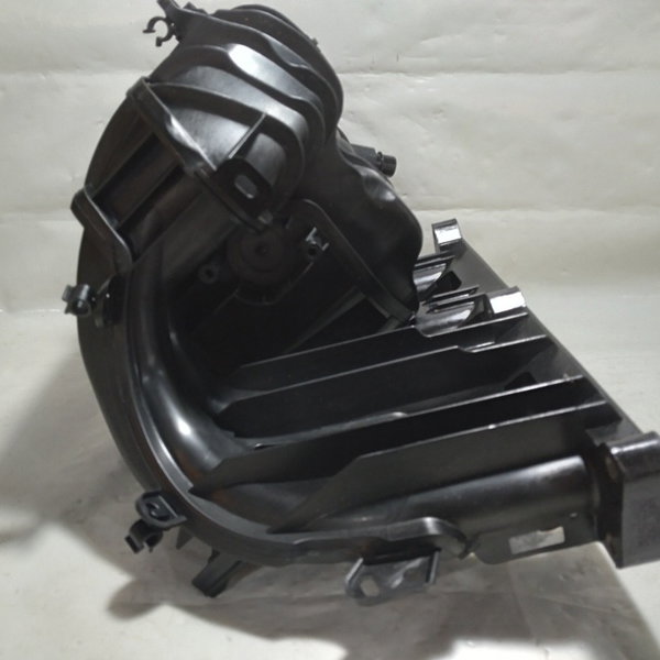 Coletor Admissão Peugeot 308 2.0 16v 2014