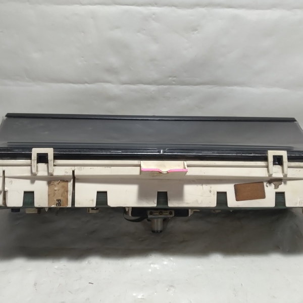 Painel Instrumento Gm Omega 1996 Preto