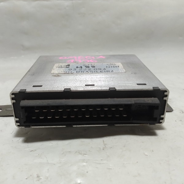 Módulo Alarme Gm Omega 1996