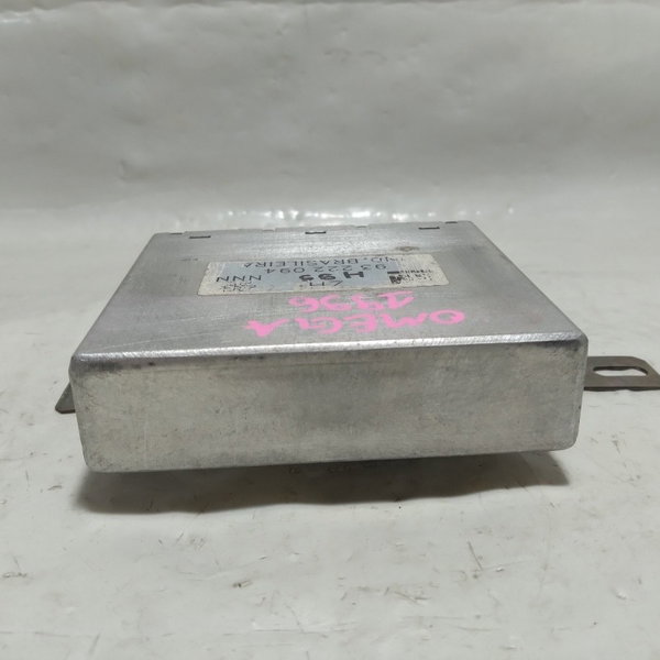 Módulo Alarme Gm Omega 1996