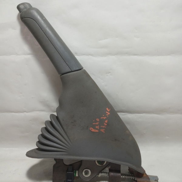 Alavanca Freio De Mão Fiat Palio Attractive 2011