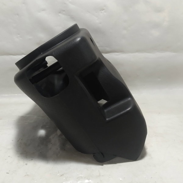 Moldura Coluna Direção Gm Blazer 2002