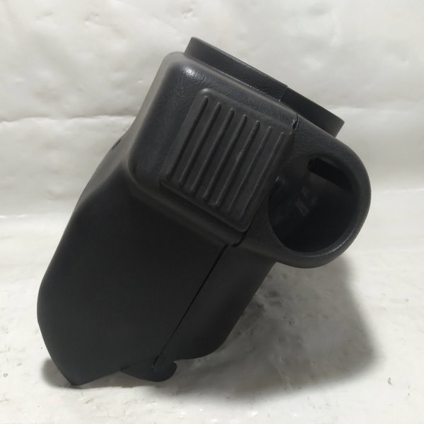 Moldura Coluna Direção Gm Blazer 2002