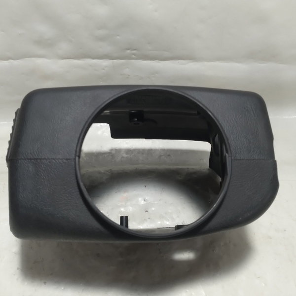 Moldura Coluna Direção Gm Blazer 2002