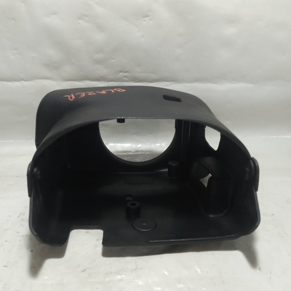 Moldura Coluna Direção Gm Blazer 2002