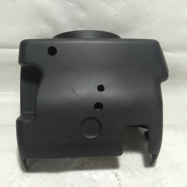 Moldura Coluna Direção Gm Blazer 2002