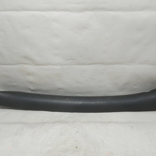 Acabamento Coluna Porta Traseira Esquerda Gm Blazer 1997