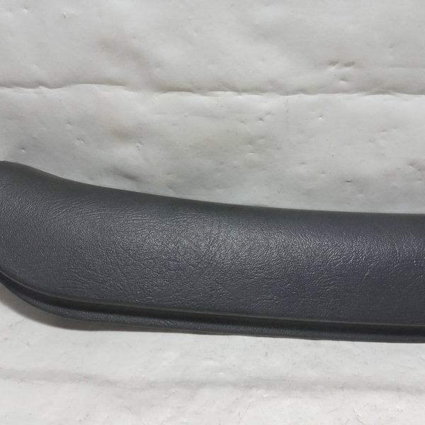 Acabamento Coluna Porta Traseira Esquerda Gm Blazer 1997