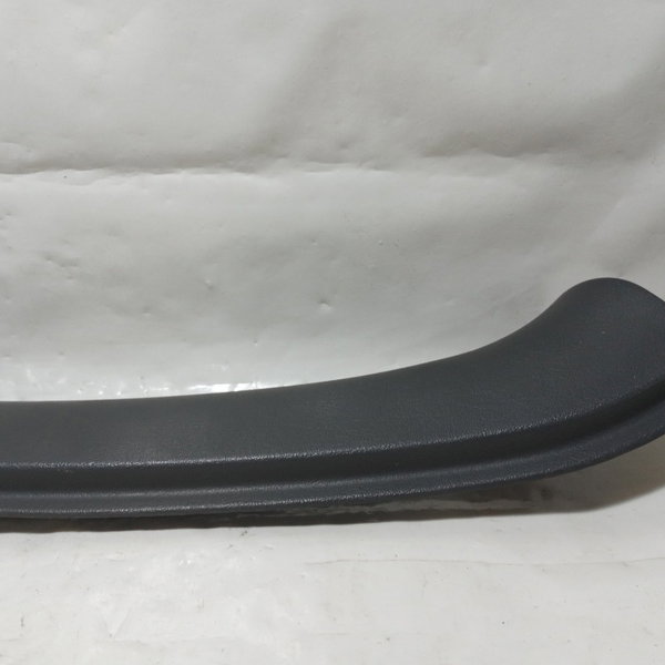 Acabamento Coluna Porta Traseira Esquerda Gm Blazer 1997