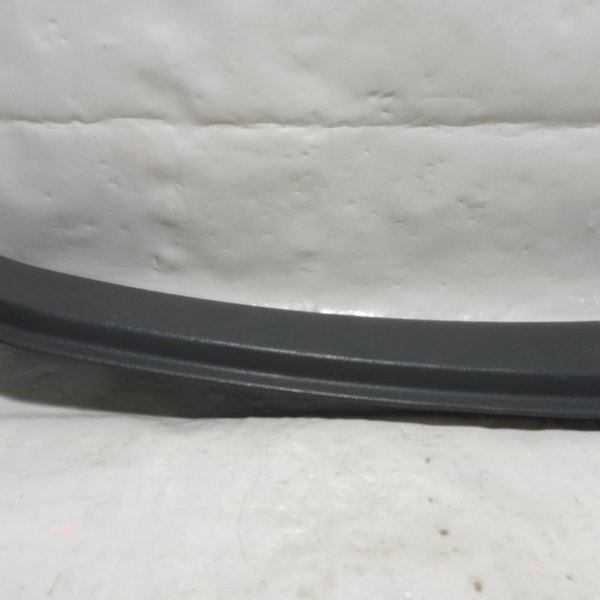 Acabamento Coluna Porta Traseira Esquerda Gm Blazer 1997