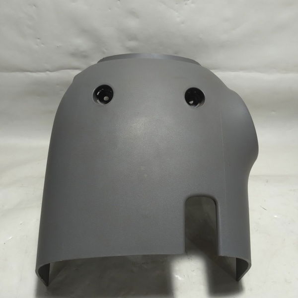 Moldura Coluna Direção Fiat Palio Attractive 2011