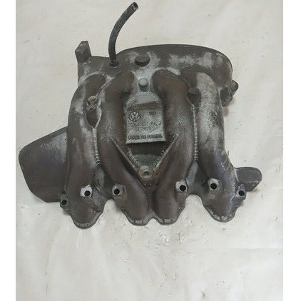 Coletor De Admissão Vw Parati 1.8 2008