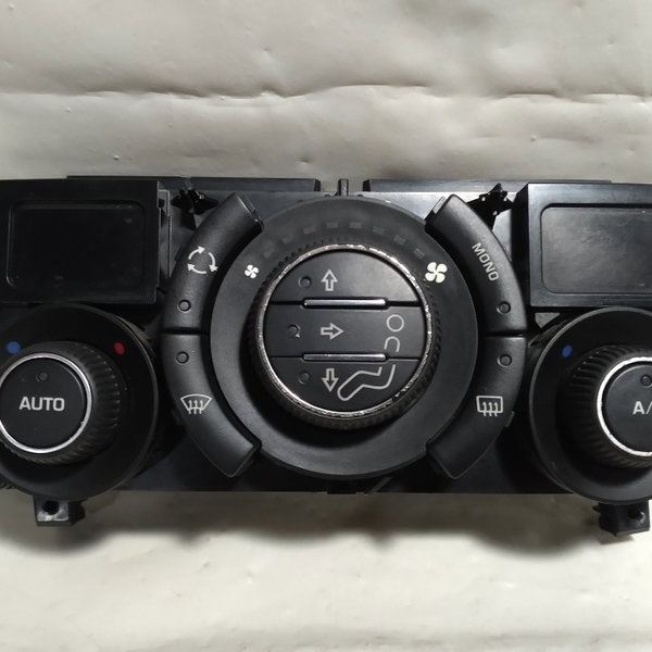 Comando Ar Condicionado Peugeot 308 2014