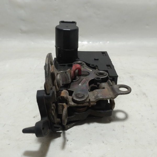 Fechadura Porta Traseira Esquerda Gm Blazer 1997