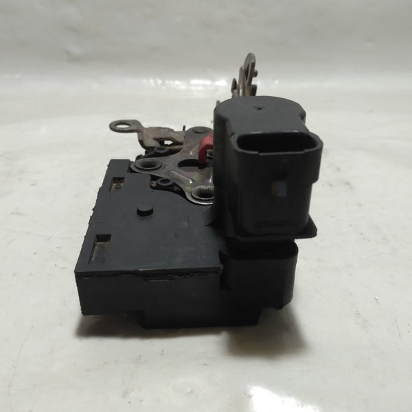 Fechadura Porta Traseira Esquerda Gm Blazer 1997