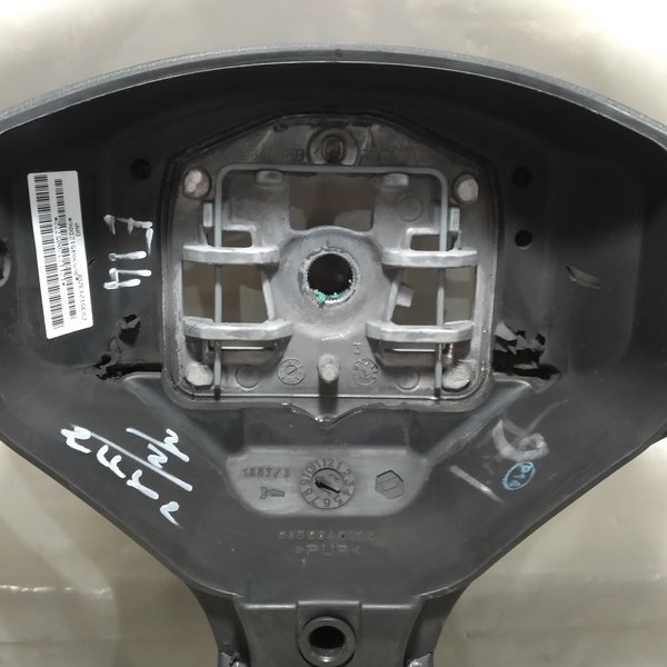 Volante Peugeot 308 2014