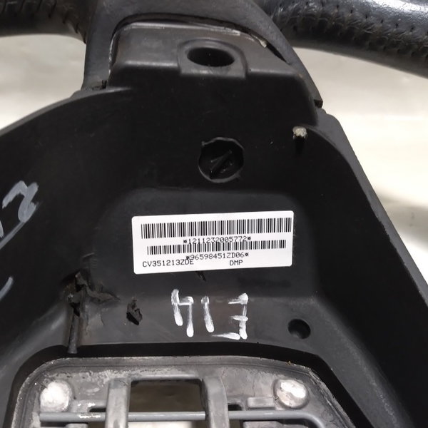 Volante Peugeot 308 2014