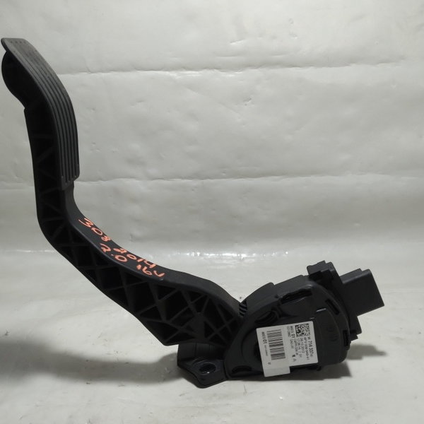 Pedal Acelerador Eletrônico Peugeot 308 2014