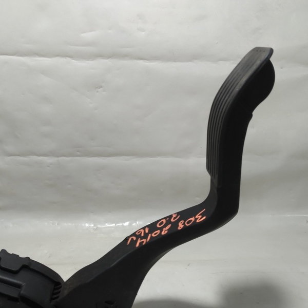 Pedal Acelerador Eletrônico Peugeot 308 2014
