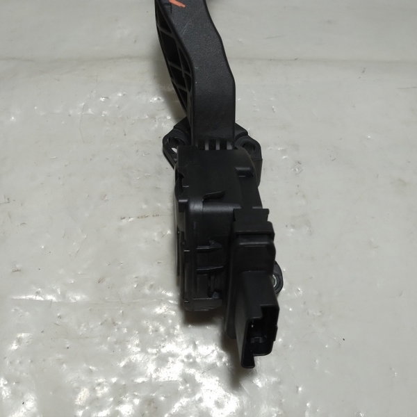 Pedal Acelerador Eletrônico Peugeot 308 2014