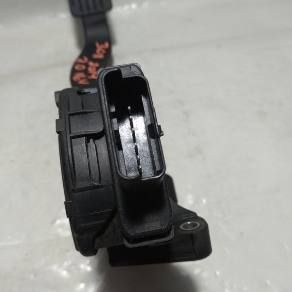 Pedal Acelerador Eletrônico Peugeot 308 2014