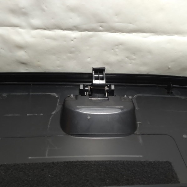 Tampa Porta Luvas Peugeot 308 2014