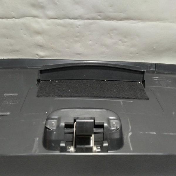Tampa Porta Luvas Peugeot 308 2014