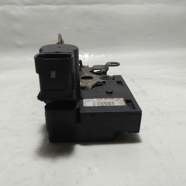 Fechadura Porta Traseira Direita Gm Blazer 2002