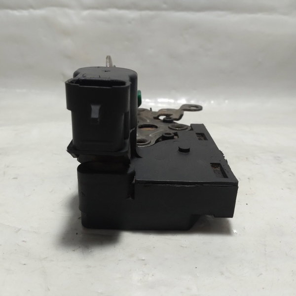Fechadura Porta Traseira Direita Gm Blazer 1997