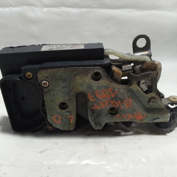 Fechadura Porta Traseira Direita Gm Blazer 1997