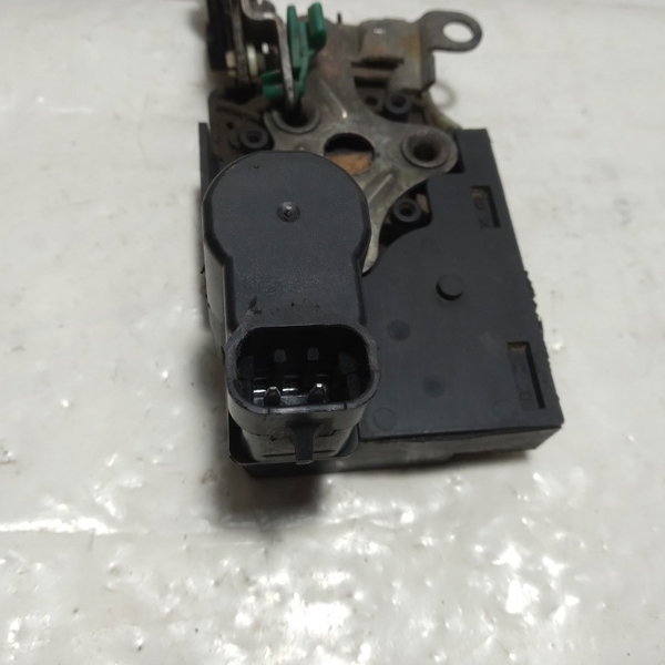 Fechadura Porta Traseira Direita Gm Blazer 1997