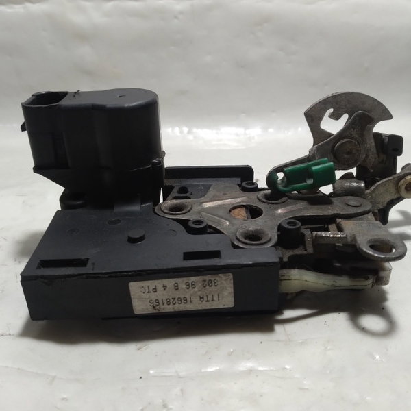 Fechadura Porta Traseira Direita Gm Blazer 1997
