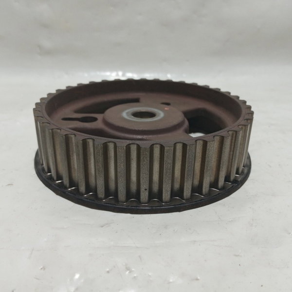 Polia Virabrequim Escape Peugeot 308 2.0 16v 2014