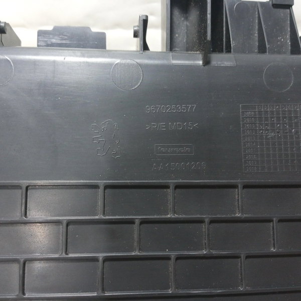Porta Objetos Peugeot 308 2014