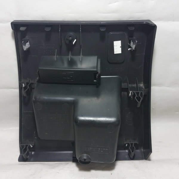 Tampa Caixa Fusível Porta Objetos Peugeot 308 2014