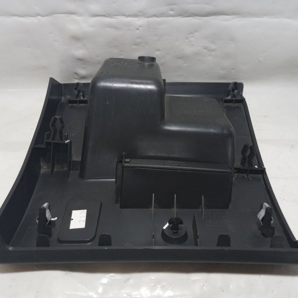 Tampa Caixa Fusível Porta Objetos Peugeot 308 2014