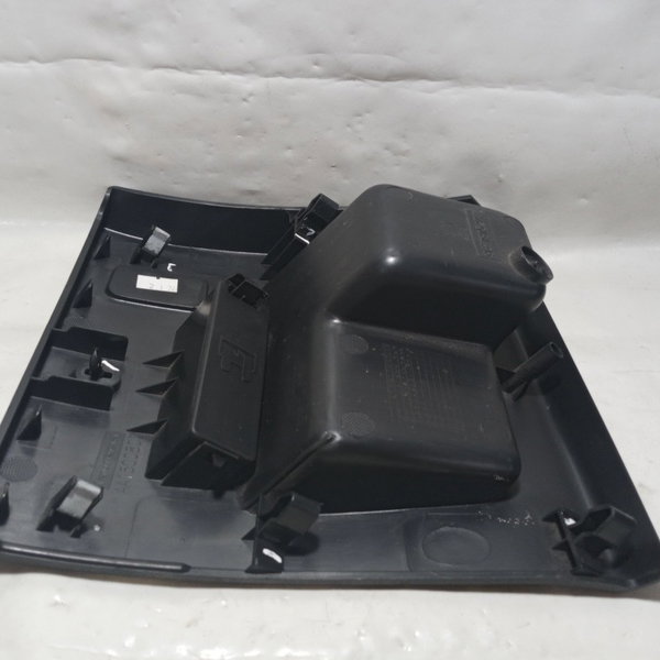 Tampa Caixa Fusível Porta Objetos Peugeot 308 2014