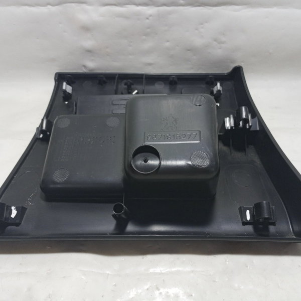 Tampa Caixa Fusível Porta Objetos Peugeot 308 2014