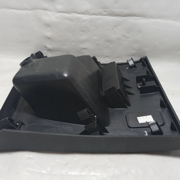Tampa Caixa Fusível Porta Objetos Peugeot 308 2014