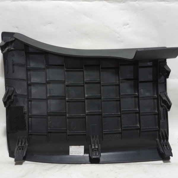 Acabamento Inferior Painel Peugeot 308 2014