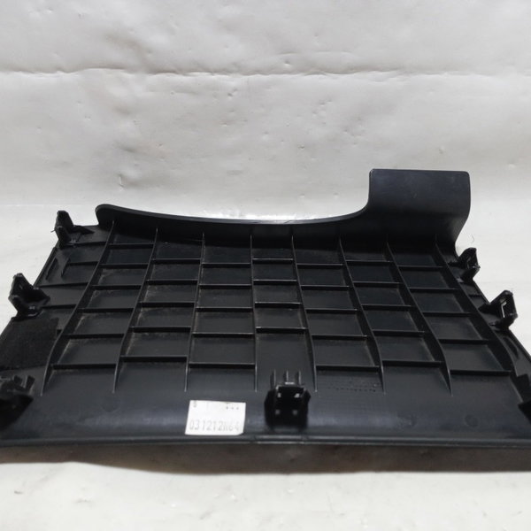 Acabamento Inferior Painel Peugeot 308 2014