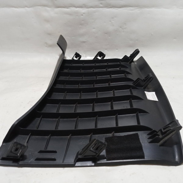 Acabamento Inferior Painel Peugeot 308 2014