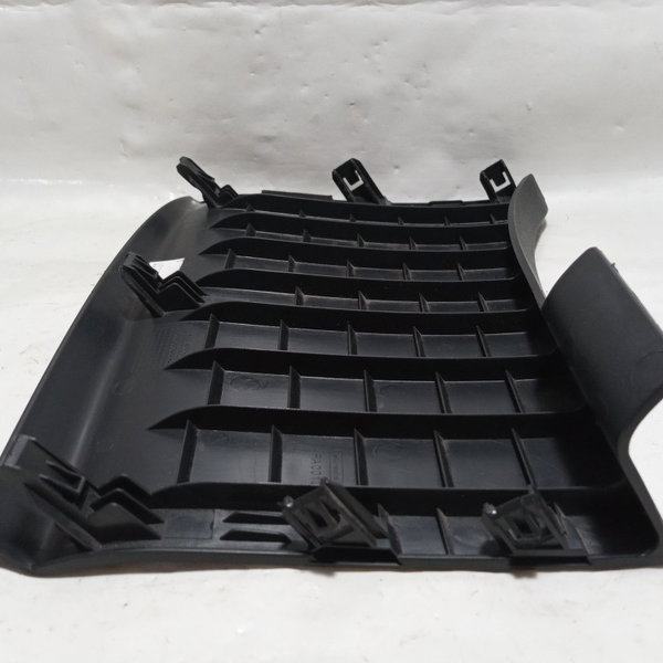 Acabamento Inferior Painel Peugeot 308 2014