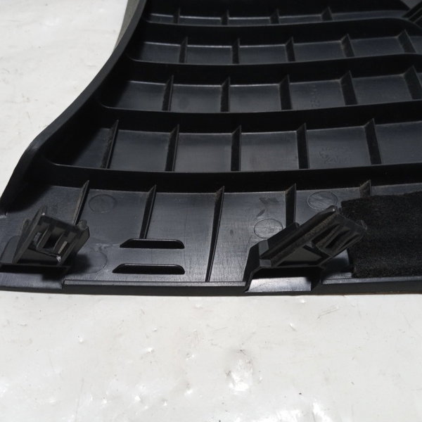 Acabamento Inferior Painel Peugeot 308 2014